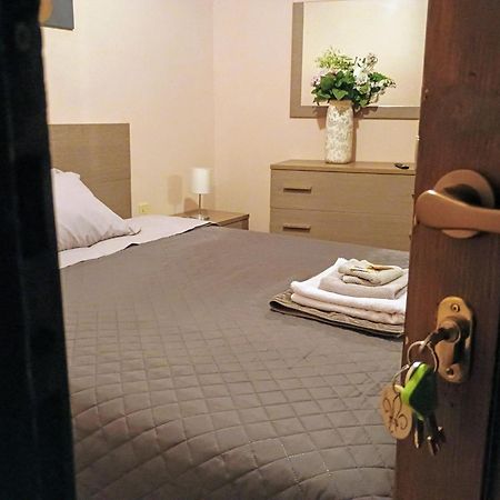 La Divina Guest House ปอนตาสซิเอเว ภายนอก รูปภาพ