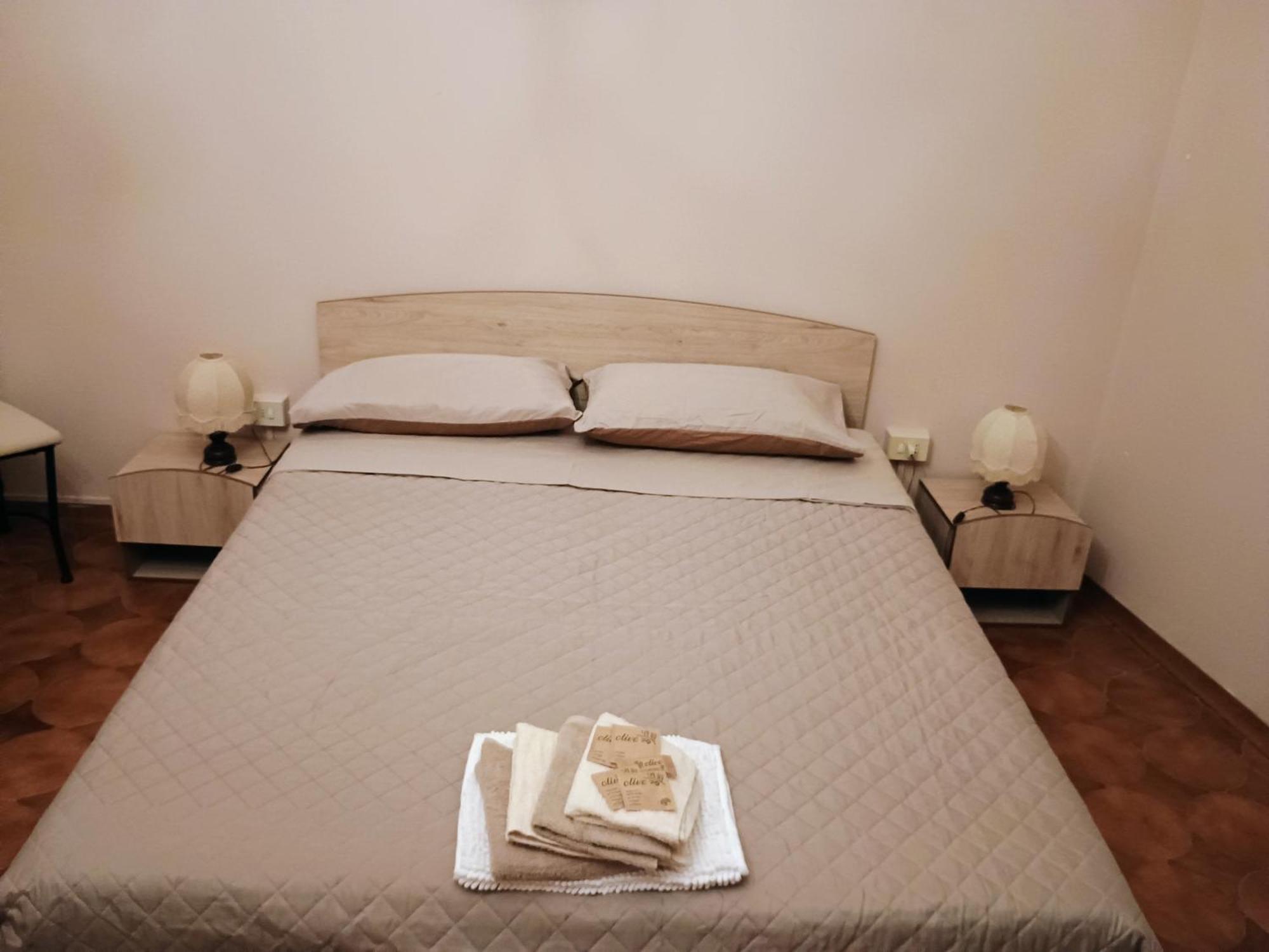 La Divina Guest House ปอนตาสซิเอเว ภายนอก รูปภาพ