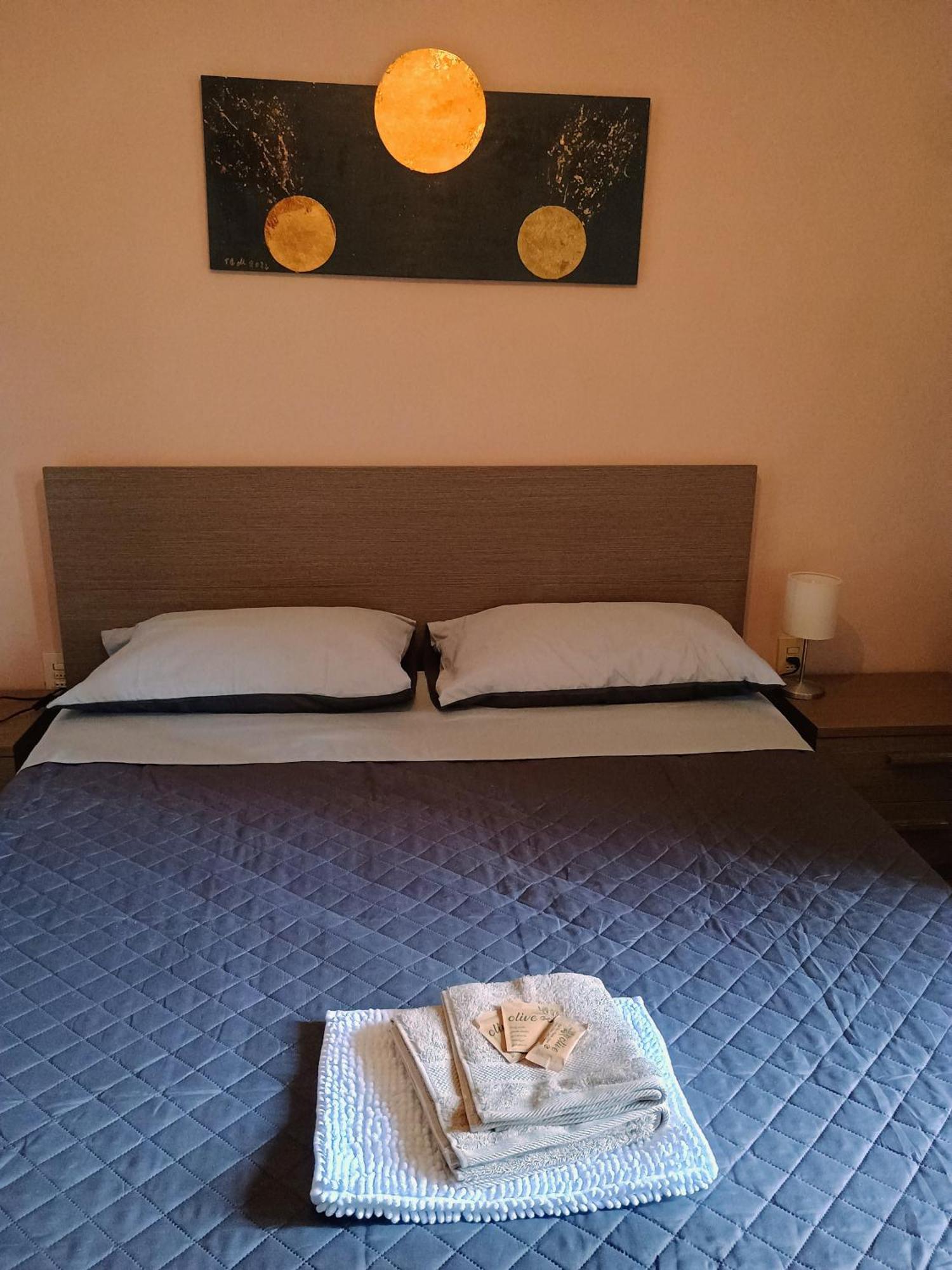 La Divina Guest House ปอนตาสซิเอเว ห้อง รูปภาพ