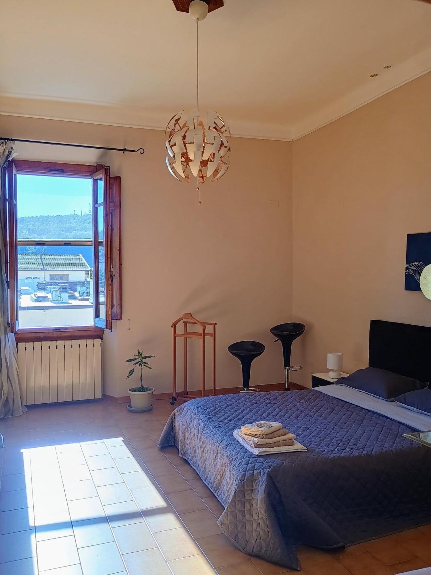 La Divina Guest House ปอนตาสซิเอเว ภายนอก รูปภาพ
