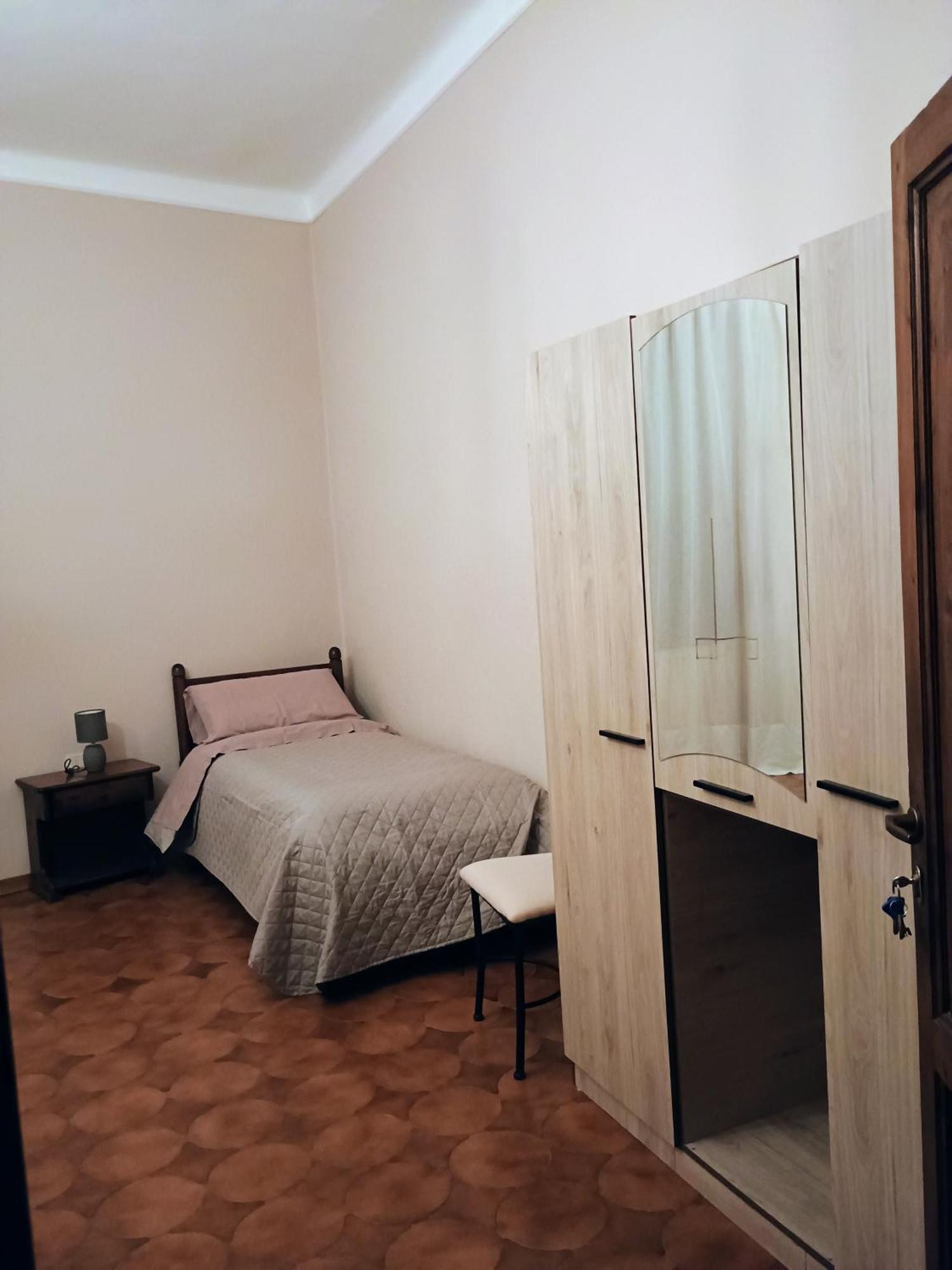 La Divina Guest House ปอนตาสซิเอเว ภายนอก รูปภาพ