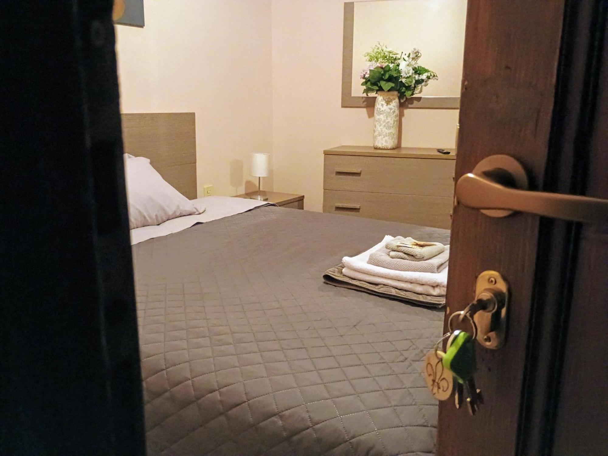 La Divina Guest House ปอนตาสซิเอเว ภายนอก รูปภาพ